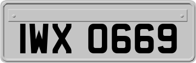 IWX0669