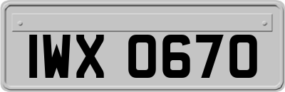 IWX0670