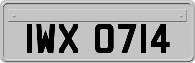 IWX0714