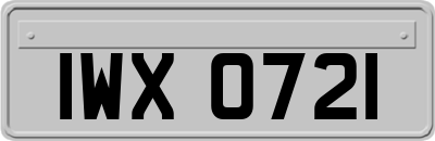 IWX0721