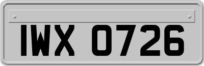 IWX0726