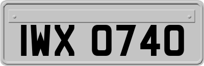 IWX0740