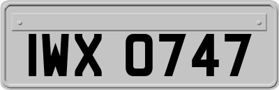 IWX0747