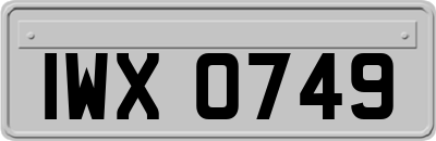 IWX0749