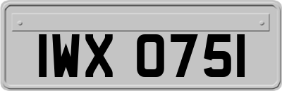 IWX0751