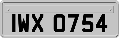 IWX0754