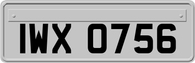IWX0756