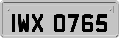 IWX0765