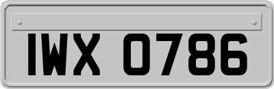 IWX0786