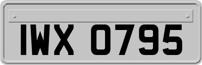 IWX0795