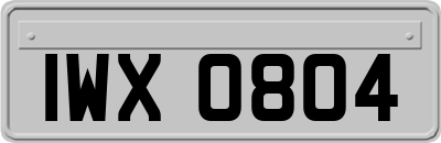 IWX0804