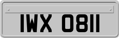 IWX0811
