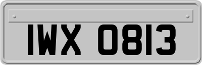 IWX0813