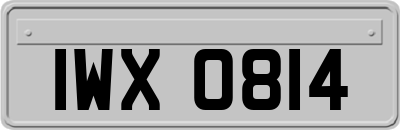 IWX0814