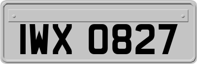 IWX0827