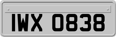 IWX0838