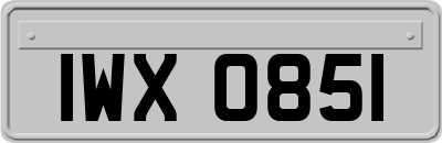 IWX0851
