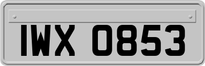IWX0853