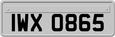 IWX0865