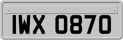 IWX0870