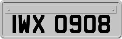 IWX0908