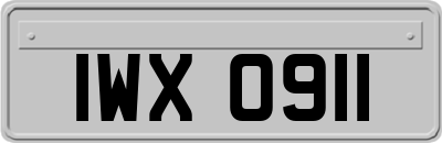 IWX0911