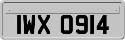 IWX0914