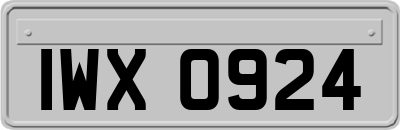IWX0924