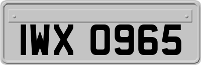 IWX0965