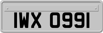 IWX0991