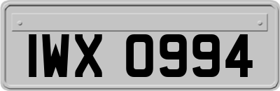 IWX0994