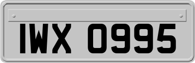 IWX0995