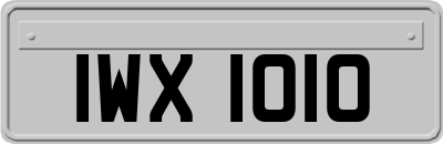 IWX1010
