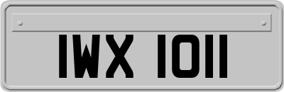 IWX1011