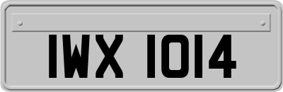 IWX1014
