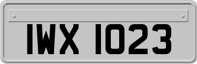 IWX1023