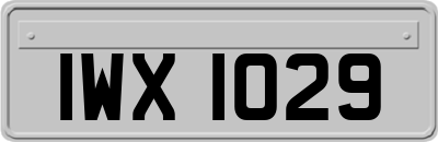 IWX1029
