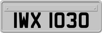 IWX1030