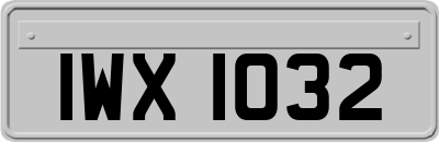 IWX1032