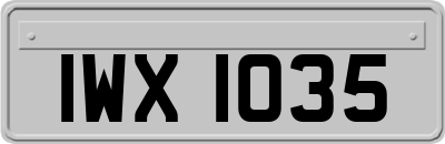IWX1035