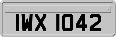 IWX1042