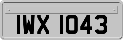 IWX1043