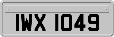 IWX1049