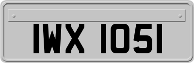 IWX1051