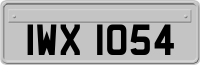IWX1054