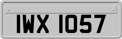 IWX1057