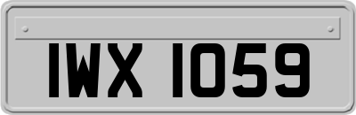 IWX1059