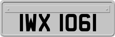 IWX1061