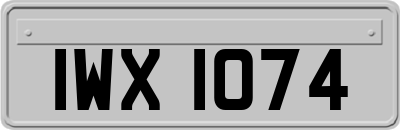 IWX1074