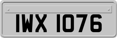 IWX1076